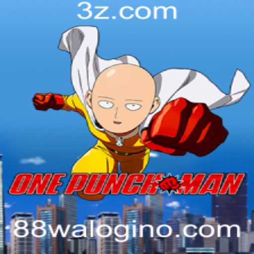 OnePunchMan: Desbravando o Universo de Jogo com 88wa login