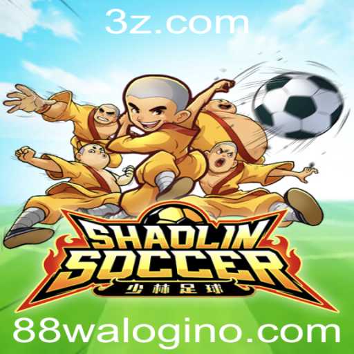 Descubra o Empolgante Mundo de ShaolinSoccer: Junte-se à Ação com 88wa Login